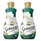 Pachet 2 x Balsam de Rufe Superconcentrat Semana Elixir Bloom, 68 Spalari, 1.7 l
