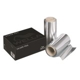 Wella Professionals Silver Foil - Folie de aluminiu pentru vopsit, 2 role 50 m