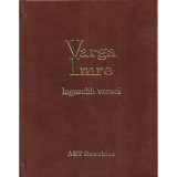 Varga Imre legszebb versei - Vilcsek B&eacute;la
