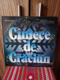 Disc vinil - C&icirc;ntecel de Crăciun EX+ ( mici imperfecțiuni );