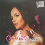 CD Carmen de la Salciua &ndash; &Icirc;ndrăgostit nou, in tipla