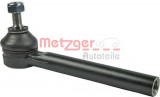 Cap de bara FIAT PANDA Van (169) (2004 - 2016) METZGER 54047418