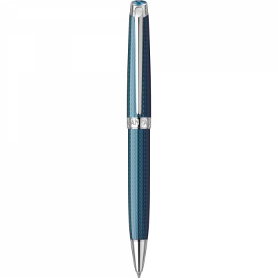 Pix Caran d&amp;#039;ache Leman Grand Bleu foto