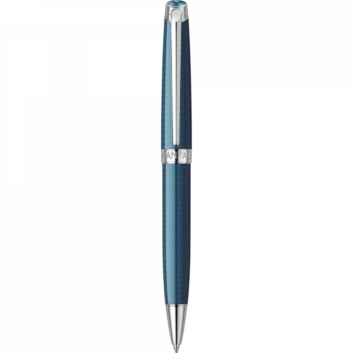 Pix Caran d&#039;ache Leman Grand Bleu