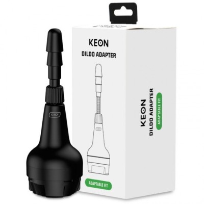 KIIROO - KEON DILDO ADAPTER - DILDO ADAPTER foto