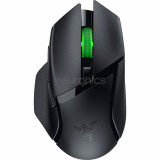 Mouse Razer Basilisk V3 X HyperSpeed, rezolutie 18000 DPI, iluminare RGB Chroma, senzor Razer&trade; 5G Advanced 18K DPI Optical Sensor, durata de viata bat