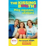 The Kissing Booth 3: M&eacute;g egyszer, utolj&aacute;ra - Beth Reekles