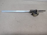 Robinet Gaz Stanga Sus Aragaz Bosch HSF 200020E C143 Original Dezmembrari, Testat, Compatibil Diverse Modele