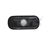 Semnalizator SAAB 9-3 Combi (YS3F) (2005 - 2016) TYC 18-0243-11-2
