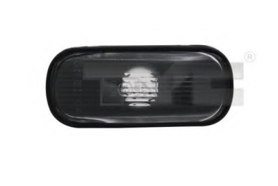 Semnalizator SAAB 9-5 Combi (YS3E) (1998 - 2009) TYC 18-0243-11-2 foto