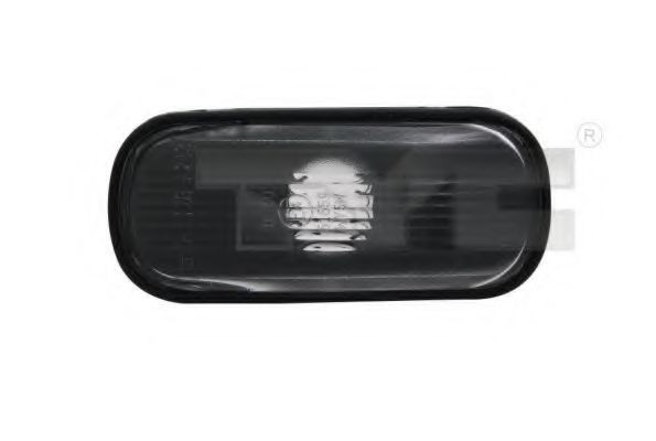Semnalizator SAAB 9-5 Combi (YS3E) (1998 - 2009) TYC 18-0243-11-2