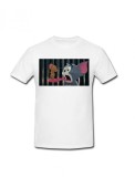 Cumpara ieftin Tricou &quot; Tom and Jerry live action movie &quot;