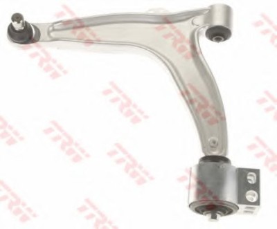 Bascula / Brat suspensie roata SAAB 9-3 Cabriolet (YS3F) (2003 - 2016) TRW JTC1001 foto