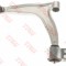 Bascula / Brat suspensie roata SAAB 9-3 Cabriolet (YS3F) (2003 - 2016) TRW JTC1001