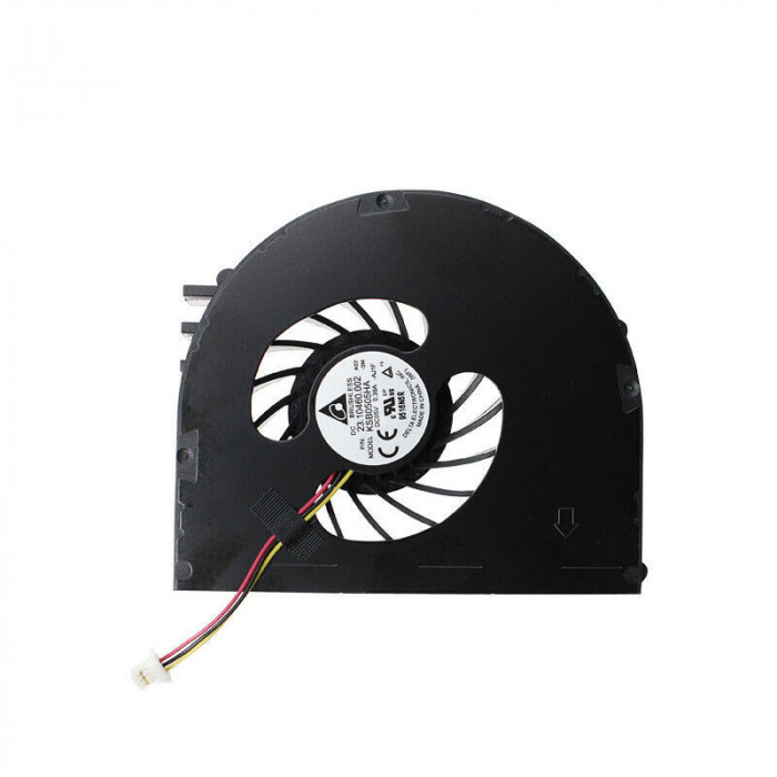 ventilator Dell Inspiron 15R N5110 M5110 15RD KSB0505HA DFS501105FQ0T