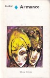 Stendhal - Armance (coperti cartonate)