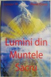 Lumini din Muntele Sacru &ndash; Pavel Corut
