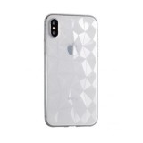 Husa Silicon Transparenta Prisma Samsung Galaxy Note 10 (N970) Protectie Premium