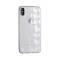 HUSA SILICON PRISMA SAMSUNG N970 GALAXY NOTE 10 TRANSPARENT