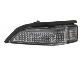 Lampa semnalizare oglinda TOYOTA YARIS (XP130), 03.2011-07.2014 fabricat in Europa; YARIS, 07.2014-05.2017; YARIS, 05.2017-, partea Stanga, tip bec W, Rapid