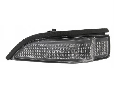 Lampa semnalizare oglinda TOYOTA YARIS (XP130), 03.2011-07.2014 fabricat in Europa; YARIS, 07.2014-05.2017; YARIS, 05.2017-, partea Stanga, tip bec W foto