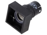 Comutator 16mm IP65 2 poziții