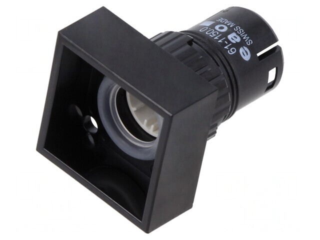 Comutator 16mm IP65 2 poziții