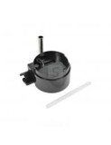 Capac Superior Espressor AEG KKK884500M, 94240122900, 94240156900 - Piesa de schimb originală