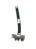 Placa USB + Cablu LS7322P Laptop Asus K53U, Dezmembrari, Piese Laptop