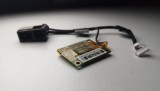 Sony VAIO PCG-3D1M Port RJ-45 RJ-11 si Modem 073-0001-4453_A