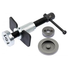 Presa pentru impins etrieri pistonase frana 3 adaptoare