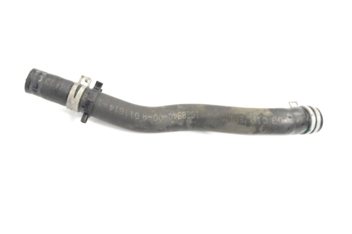 Furtun de lichid de răcire TESLA MODEL S 2014 OEM: 1028540-00-A 13745272