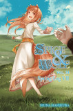 Cumpara ieftin Spice and Wolf Vol. 24 (light novel): Spring Log VII, Litera