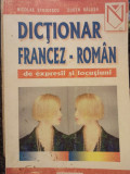Nicolae Stoicescu - Dictionar francez-roman de expresii si locutiuni (1998)