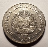 Moneda 15 bani 1966 (#2)