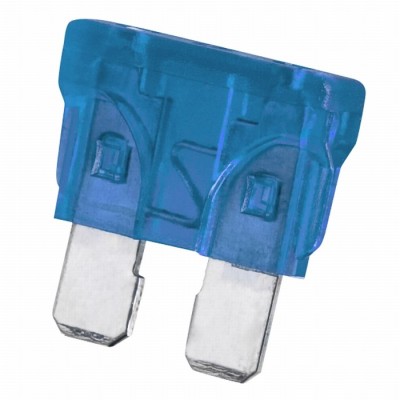 Sigurante19x13mm15A Best CarHome foto