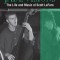 Jade Visions: The Life and Music of Scott LaFaro