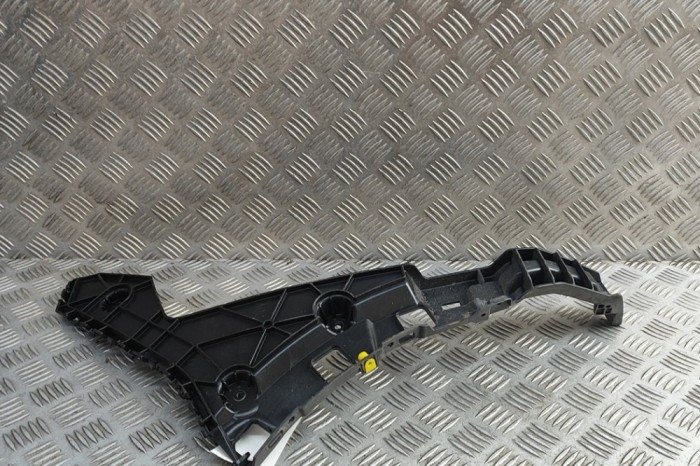 Suport bara de protecție st&acirc;nga spate AUDI Q4 Sportback F4N 2024 OEM: 89E807377 | 31845682