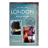 London Style Guide (Revised Edition)