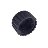 Cumpara ieftin Dop din plastic pentru aspersor, negru, MD910, 3/4&quot;, Fi