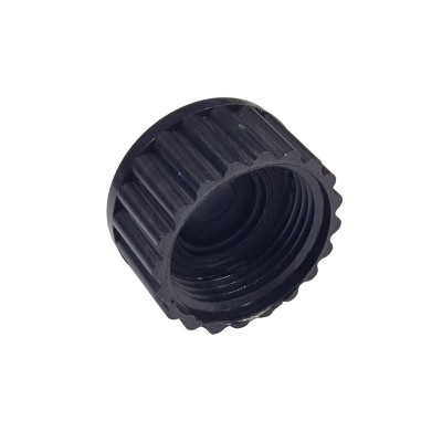 Dop din plastic pentru aspersor, negru, MD910, 3/4&amp;quot;, Fi foto