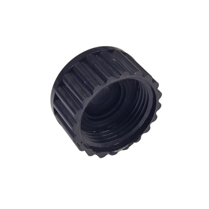 Dop din plastic pentru aspersor, negru, MD910, 3/4&quot;, Fi