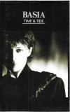 Basia - Time And Tide, Caseta audio