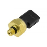Senzor presiune combustibil Audi A3 1.6fsi, 2.0fsi 08, Q7 3.6fsi 10, Seat Altea 2.0fsi 09, Skoda Octavia 1.6fsi 08, Superb 3.6fsi 15, Vw Golf 1.4fsi,