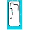 Adeziv Capac Baterie Honor X70i / 400 Lite / X8c, Service Pack 5163AFDB