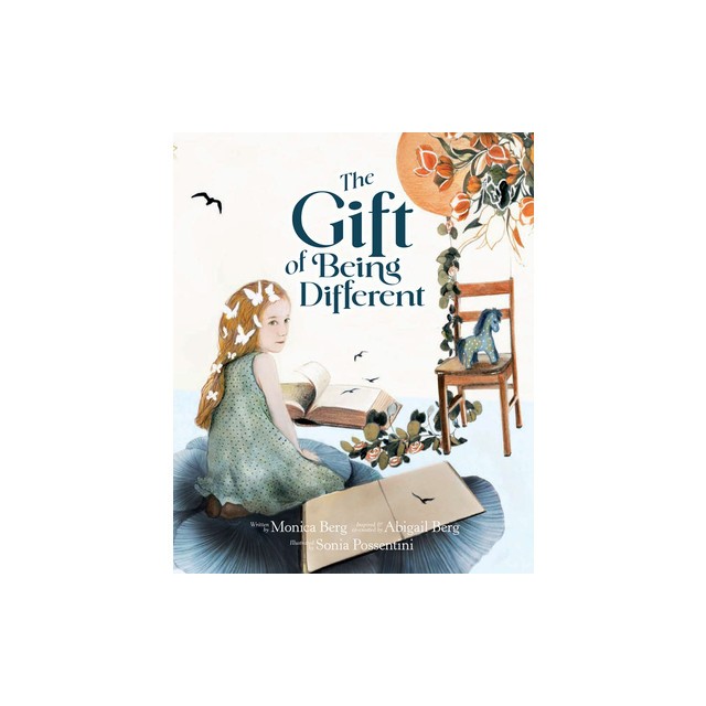 The Gift of Being Different