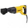 Fierastrau sabie DWE305PK, 1050 W, cursa 29mm