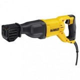 Fierastrau sabie DWE305PK, 1050 W, cursa 29mm