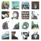 Bon Jovi - Crush, CD