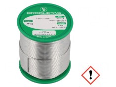 S&acirc;rmă de lipit fără plumb 1mm 0,25kg